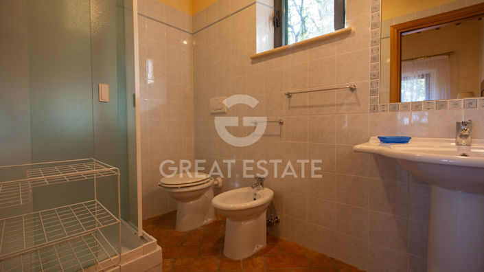 Image No.58-Maison de campagne de 6 chambres à vendre à Sarteano