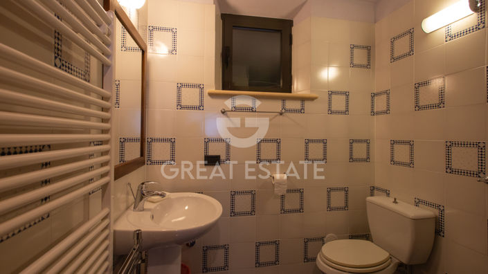 Image No.60-Maison de campagne de 6 chambres à vendre à Sarteano