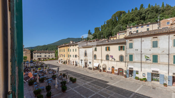 Image No.14-Propriété de 2 chambres à vendre à Cetona