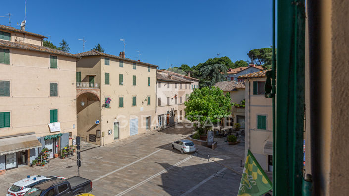 Image No.15-Propriété de 2 chambres à vendre à Cetona