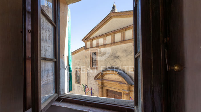 Image No.8-Propriété de 2 chambres à vendre à Cetona