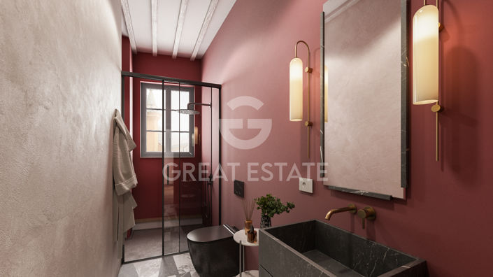 Image No.9-Propriété de 2 chambres à vendre à Cetona