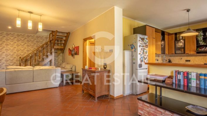 Image No.29-Maison de campagne de 7 chambres à vendre à Corciano