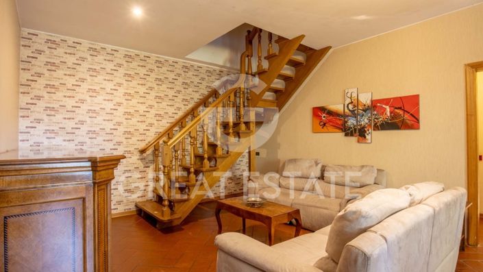 Image No.32-Maison de campagne de 7 chambres à vendre à Corciano