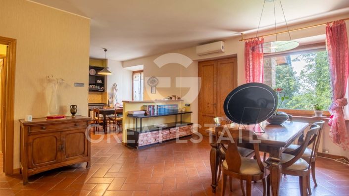 Image No.33-Maison de campagne de 7 chambres à vendre à Corciano