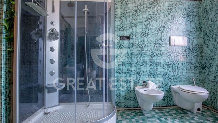 Image No.38-Maison de campagne de 7 chambres à vendre à Corciano