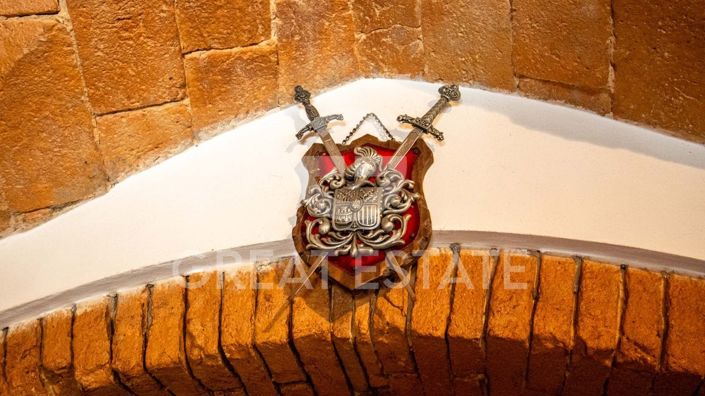 Image No.40-Maison de campagne de 7 chambres à vendre à Corciano