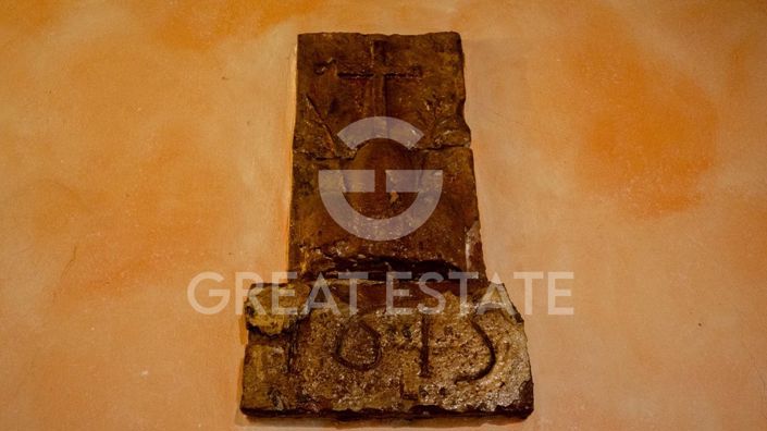 Image No.41-Maison de campagne de 7 chambres à vendre à Corciano