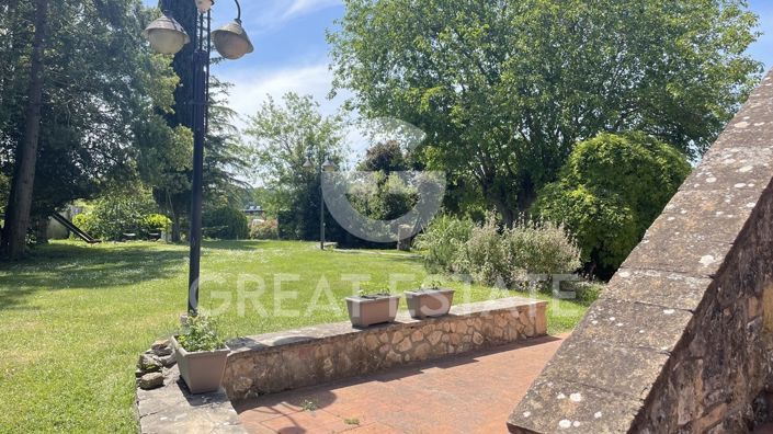 Image No.44-Maison de campagne de 7 chambres à vendre à Corciano