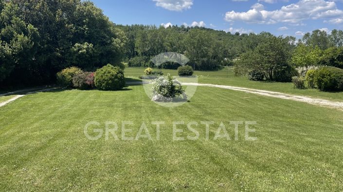 Image No.45-Maison de campagne de 7 chambres à vendre à Corciano