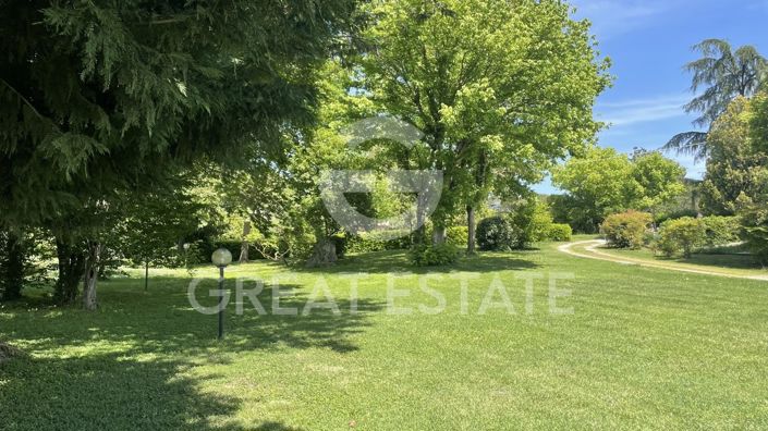 Image No.46-Maison de campagne de 7 chambres à vendre à Corciano