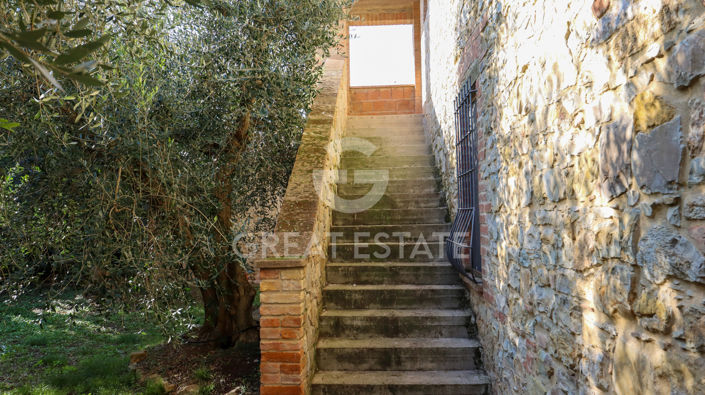Image No.12-Maison de campagne à vendre à Castiglione del Lago