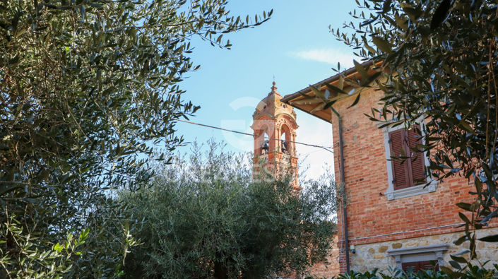 Image No.19-Maison de campagne à vendre à Castiglione del Lago