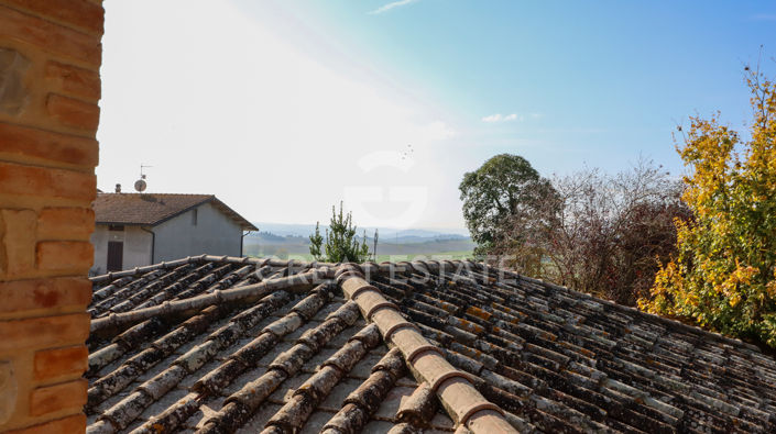 Image No.20-Maison de campagne à vendre à Castiglione del Lago