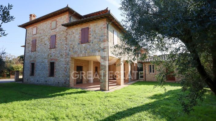 Image No.3-Maison de campagne à vendre à Castiglione del Lago