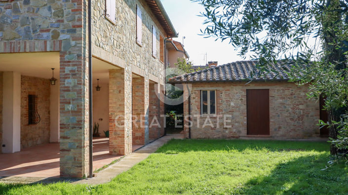 Image No.5-Maison de campagne à vendre à Castiglione del Lago