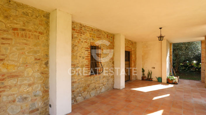 Image No.7-Maison de campagne à vendre à Castiglione del Lago