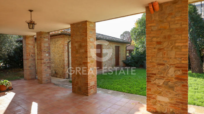 Image No.8-Maison de campagne à vendre à Castiglione del Lago