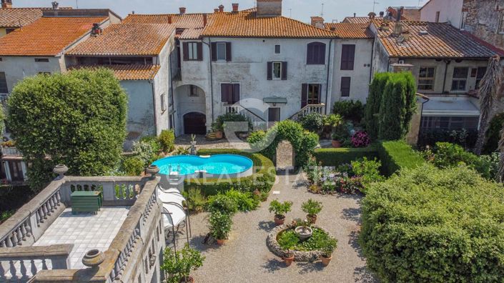 Image No.10-Maison de ville de 5 chambres à vendre à Castiglione del Lago