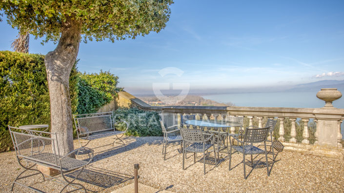 Image No.13-Maison de ville de 5 chambres à vendre à Castiglione del Lago