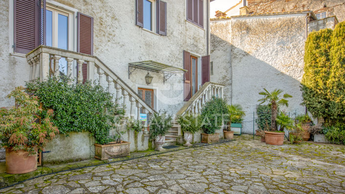 Image No.14-Maison de ville de 5 chambres à vendre à Castiglione del Lago