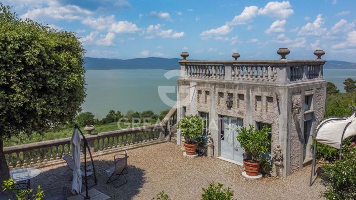 Image No.15-Maison de ville de 5 chambres à vendre à Castiglione del Lago