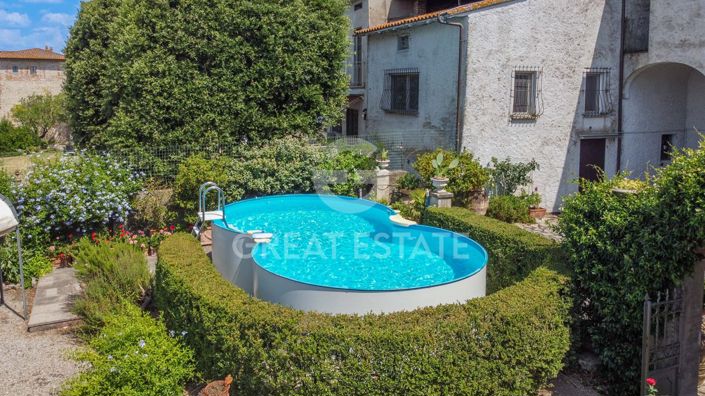 Image No.16-Maison de ville de 5 chambres à vendre à Castiglione del Lago