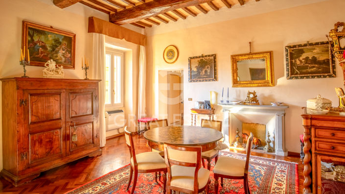 Image No.20-Maison de ville de 5 chambres à vendre à Castiglione del Lago