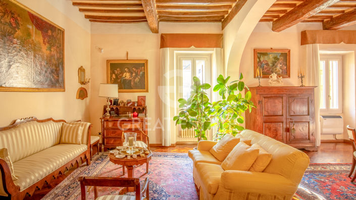 Image No.21-Maison de ville de 5 chambres à vendre à Castiglione del Lago