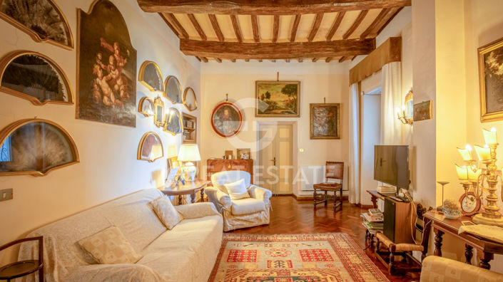 Image No.22-Maison de ville de 5 chambres à vendre à Castiglione del Lago