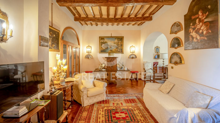 Image No.23-Maison de ville de 5 chambres à vendre à Castiglione del Lago