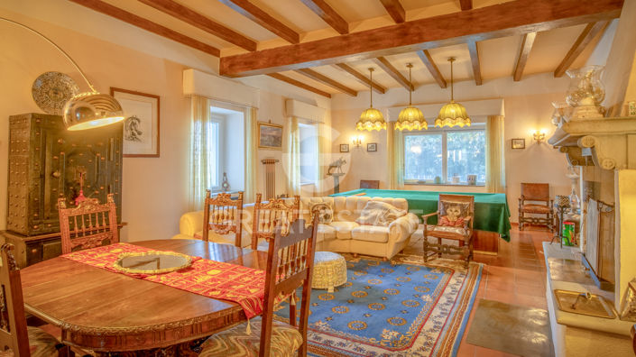 Image No.24-Maison de ville de 5 chambres à vendre à Castiglione del Lago