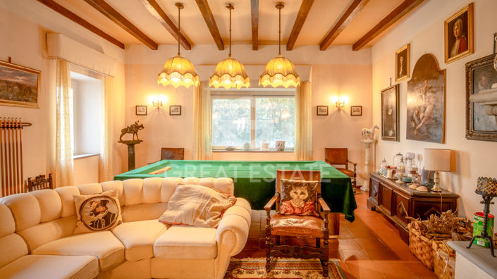 Image No.25-Maison de ville de 5 chambres à vendre à Castiglione del Lago