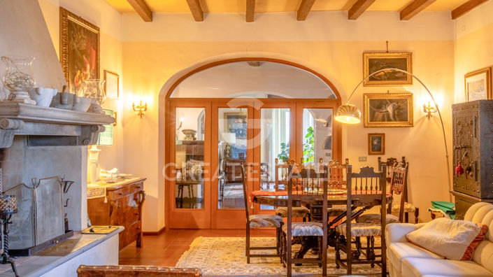 Image No.26-Maison de ville de 5 chambres à vendre à Castiglione del Lago