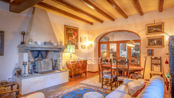 Image No.27-Maison de ville de 5 chambres à vendre à Castiglione del Lago