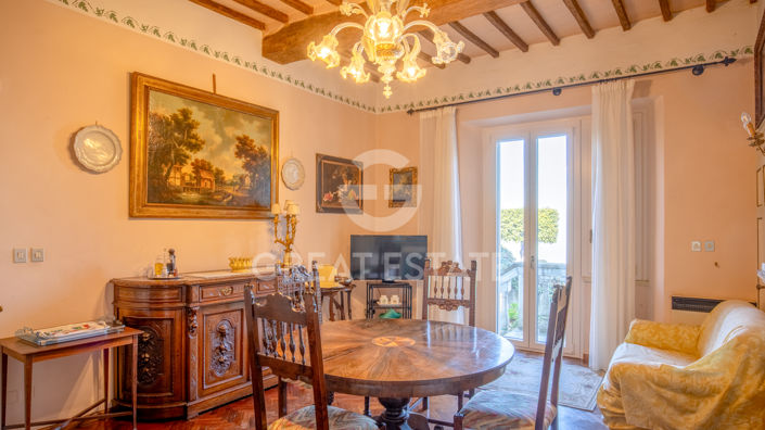 Image No.28-Maison de ville de 5 chambres à vendre à Castiglione del Lago