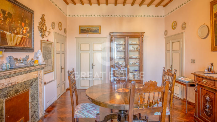 Image No.29-Maison de ville de 5 chambres à vendre à Castiglione del Lago