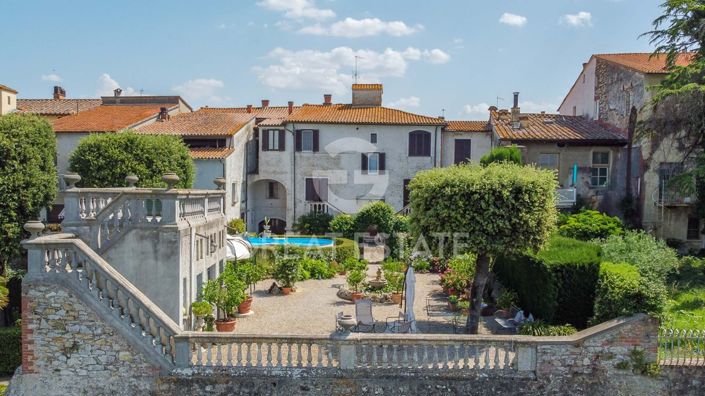 Image No.3-Maison de ville de 5 chambres à vendre à Castiglione del Lago