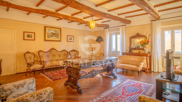 Image No.30-Maison de ville de 5 chambres à vendre à Castiglione del Lago