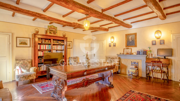 Image No.31-Maison de ville de 5 chambres à vendre à Castiglione del Lago