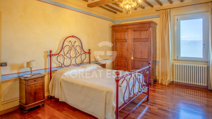 Image No.33-Maison de ville de 5 chambres à vendre à Castiglione del Lago