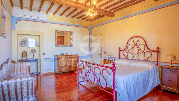 Image No.34-Maison de ville de 5 chambres à vendre à Castiglione del Lago