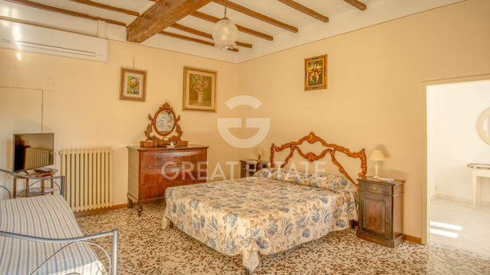 Image No.35-Maison de ville de 5 chambres à vendre à Castiglione del Lago