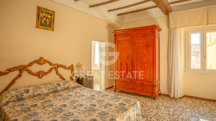 Image No.36-Maison de ville de 5 chambres à vendre à Castiglione del Lago