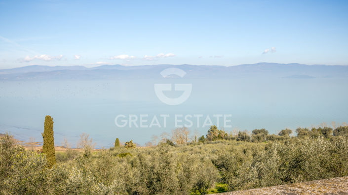 Image No.40-Maison de ville de 5 chambres à vendre à Castiglione del Lago