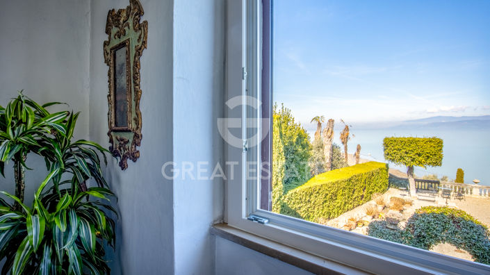 Image No.41-Maison de ville de 5 chambres à vendre à Castiglione del Lago