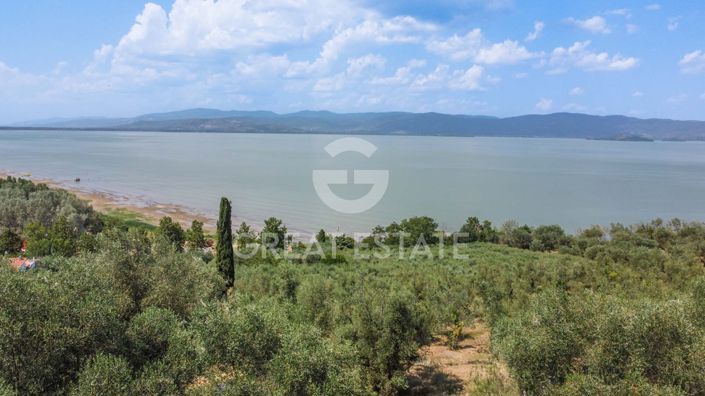 Image No.42-Maison de ville de 5 chambres à vendre à Castiglione del Lago