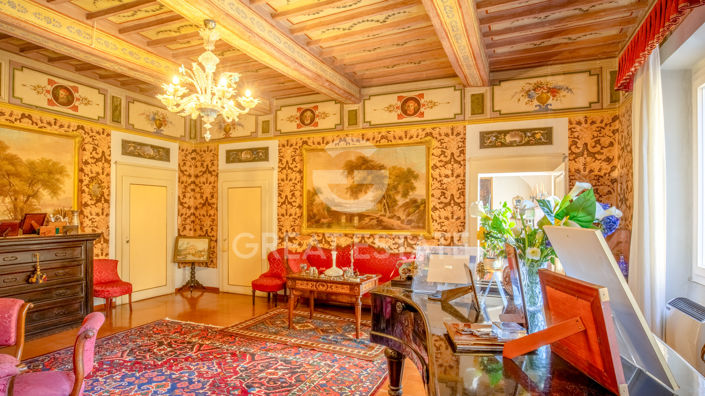 Image No.6-Maison de ville de 5 chambres à vendre à Castiglione del Lago