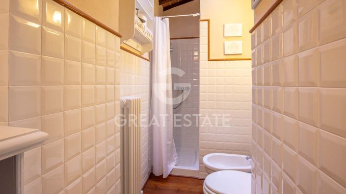 Image No.18-Maison de campagne de 2 chambres à vendre à Castiglione del Lago