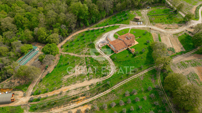 Image No.16-5 Bed Country House for sale